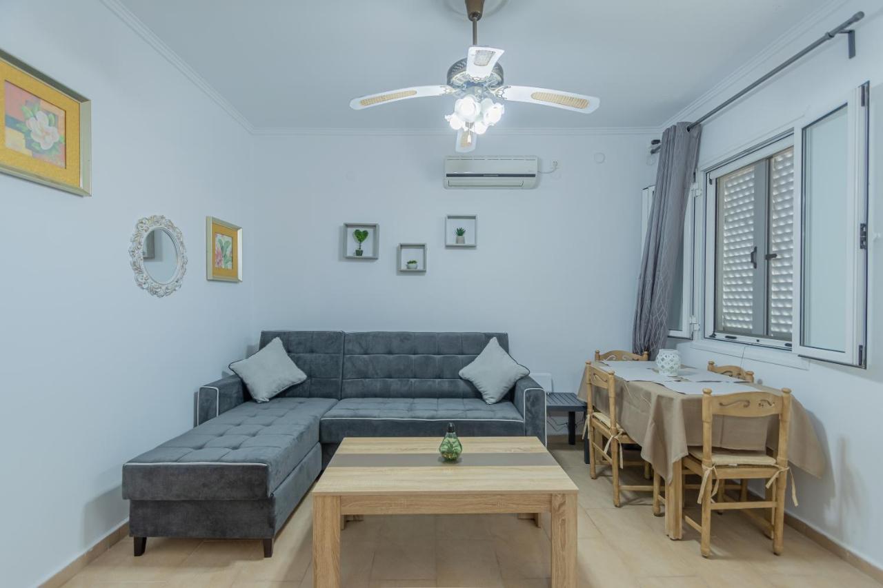 Floras - At The Center Of It Appartement Zakynthos